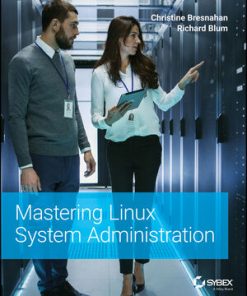 Mastering Linux System Administration eBook