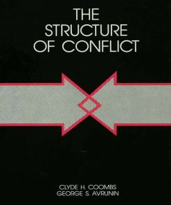 The Structure of Conflict eBook