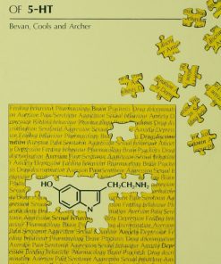 Behavioral Pharmacology of 5-ht eBook