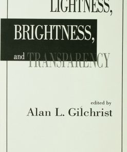 Lightness, Brightness and Transparency eBook