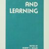Evolution and Learning eBook