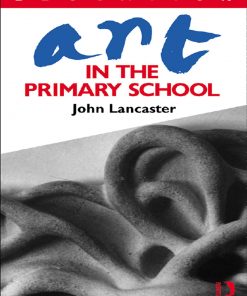Art in the Primary School eBook