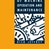 Principles of Machine Operation and Maintenance eBook