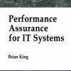 Performance Assurance for IT Systems eBook