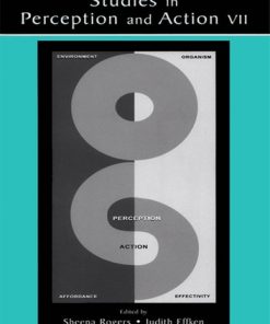 Studies in Perception and Action VII eBook