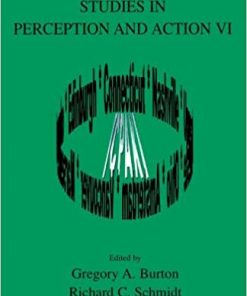 Studies in Perception and Action VI eBook