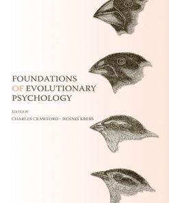 Foundations of Evolutionary Psychology eBook