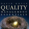 Quality Management Essentials eBook