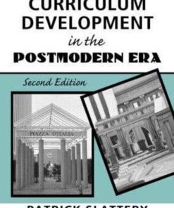 Curriculum Development in the Postmodern Era: Teaching and Learning in an Age of Accountability eBook