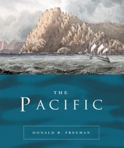 The Pacific eBook