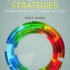Supply Chain Strategies: Demand Driven and Customer Focused eBook