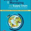 Designing and Managing the Supply Chain: Concepts, Strategies and Case Studies eBook