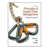 Principles of Supply Chain Management: A Balanced Approach eBook
