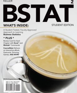 BSTAT2 eBook