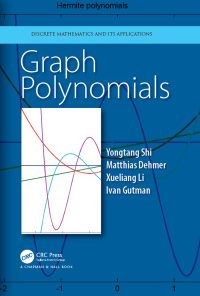 Graph Polynomials eBook