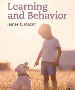 Learning & Behavior: Eighth Edition eBook