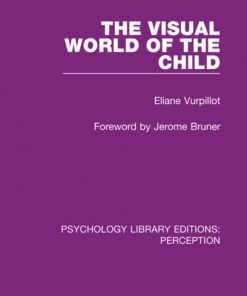 The Visual World of the Child eBook