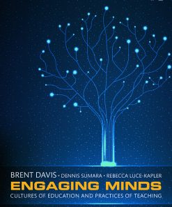 Engaging Minds: Cultures of Education and Practices of Teaching eBook