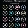 Public Service Operations Management: A research handbook eBook