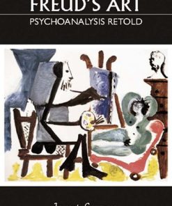 Freud's Art - Psychoanalysis Retold eBook