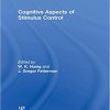 Cognitive Aspects of Stimulus Control eBook