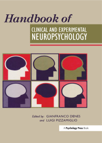Handbook Of Clinical And Experimental Neuropsychology eBook