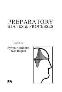 Preparatory States and Processes eBook