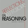 Reflections on Reasoning eBook