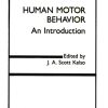 Human Motor Behavior: An Introduction eBook
