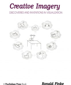 Creative Imagery: Discoveries and inventions in Visualization eBook
