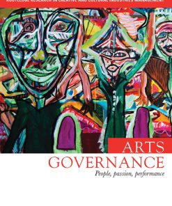 Arts Governance: People, Passion, Performance eBook