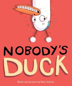 Nobody's Duck eBook