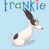 Frankie eBook