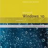 New Perspectives Microsoft Windows 10: Introductory, Wire Stitched eBook