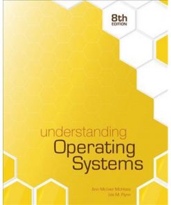Understanding Operating Systems eBook