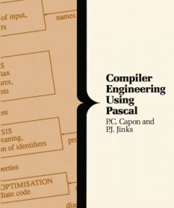 Compiler Engineering Using Pascal eBook