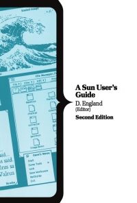 A Sun User’s Guide eBook