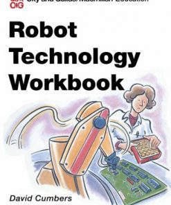 Robot Technology Workbook eBook