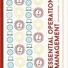 Essential Operations Management eBook