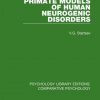 Primate Models of Human Neurogenic Disorders eBook