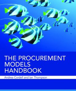 The Procurement Models Handbook eBook