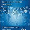 Developing a Data Warehouse for the Healthcare Enterprise: Lessons from the Trenches, Third Edition eBook