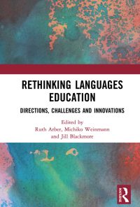 Rethinking Languages Education: Directions, Challenges and Innovations eBook