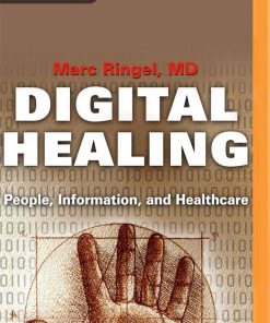 Digital Healing: People, Information, Healthcare eBook