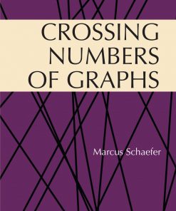 Crossing Numbers of Graphs eBook