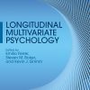 Longitudinal Multivariate Psychology eBook