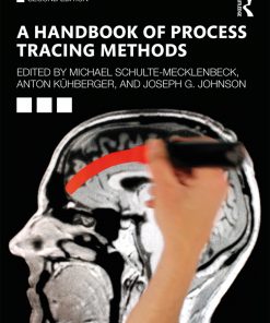 A Handbook of Process Tracing Methods: 2nd Edition eBook