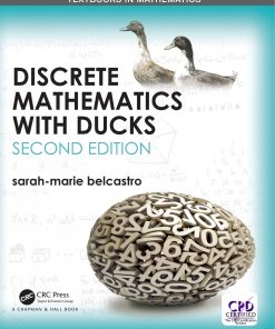 Discrete Mathematics with Ducks eBook