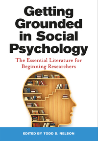 Getting Grounded in Social Psychology: The Essential Literature for Beginning Researchers eBook