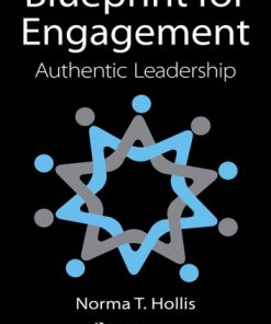 Blueprint for Engagement: Authentic Leadership eBook